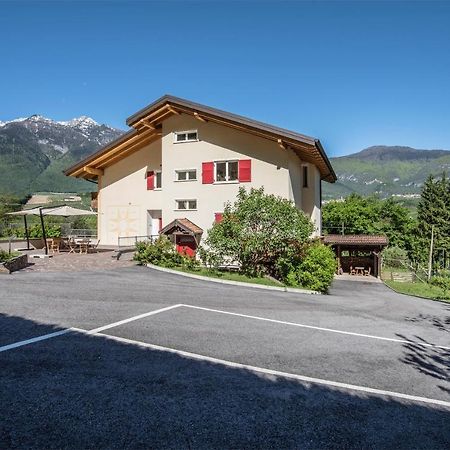 B&B Pra Da Lares Ton Dış mekan fotoğraf