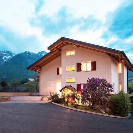B&B Pra Da Lares Ton Dış mekan fotoğraf