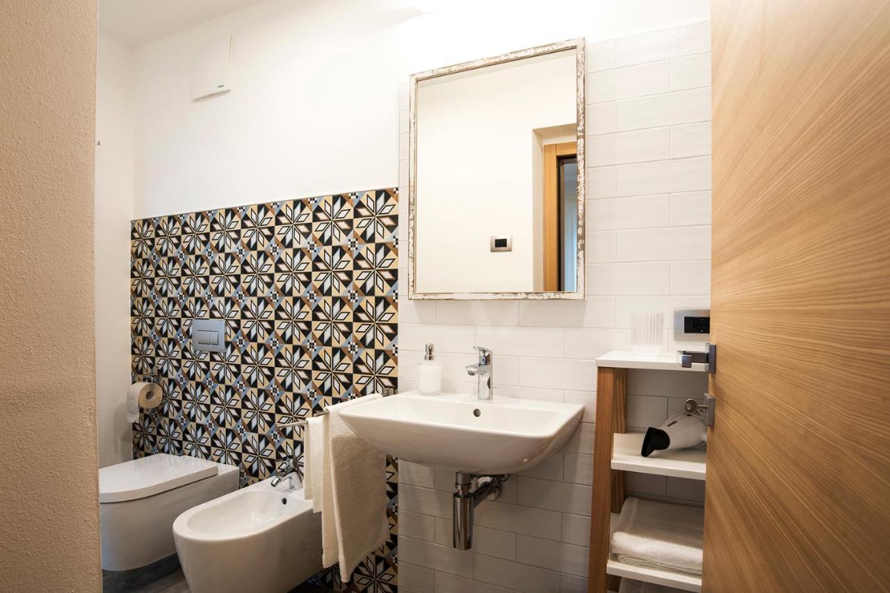 B&B Pra Da Lares Ton Dış mekan fotoğraf