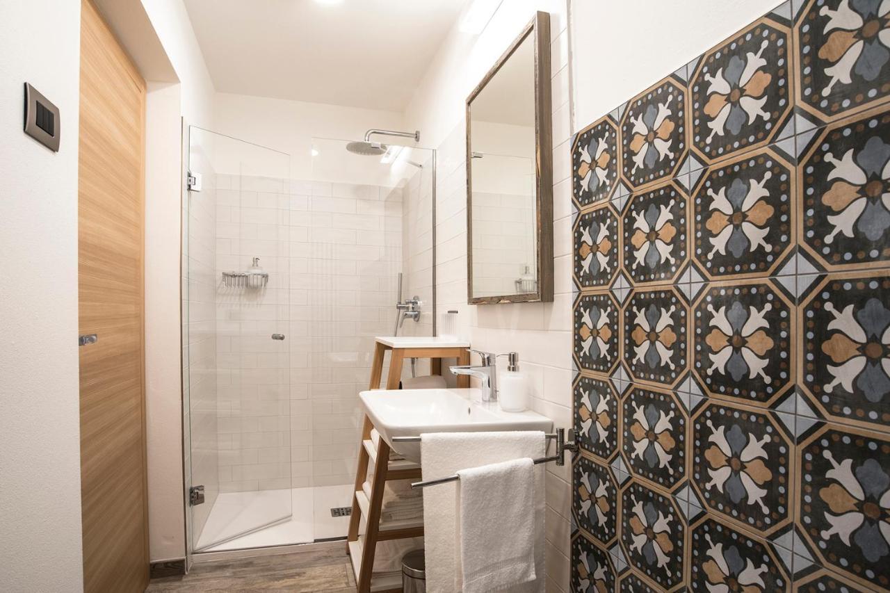 B&B Pra Da Lares Ton Dış mekan fotoğraf