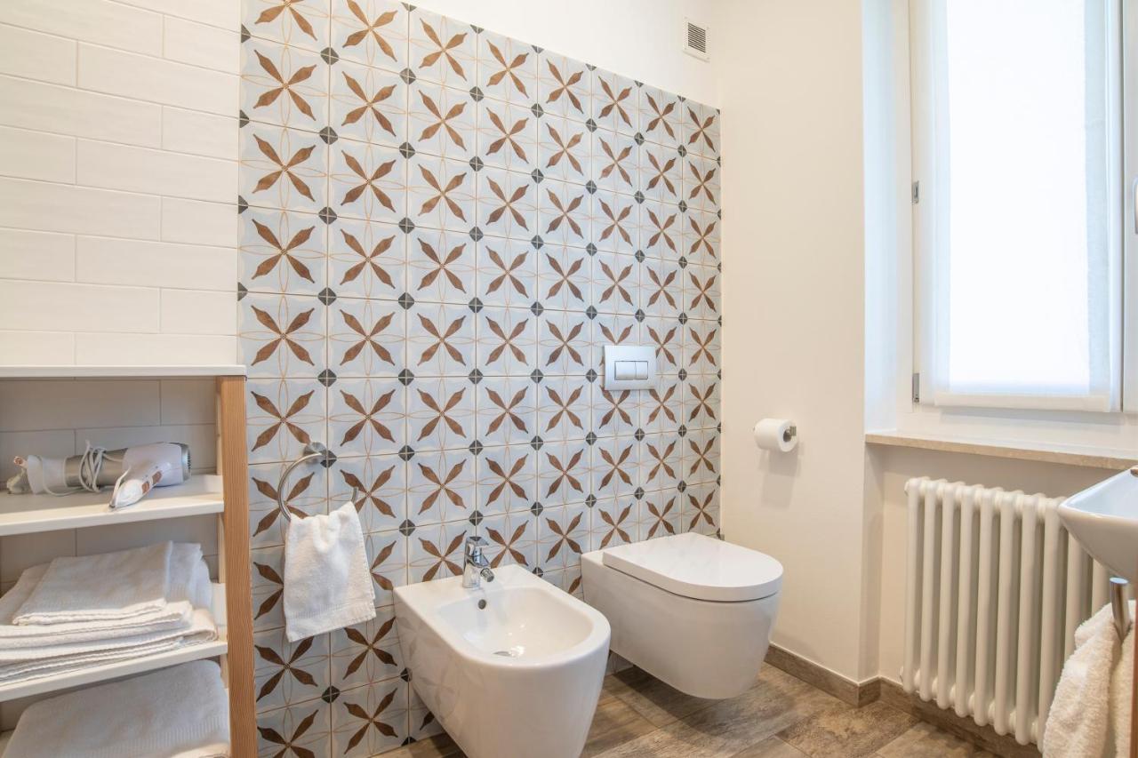 B&B Pra Da Lares Ton Dış mekan fotoğraf