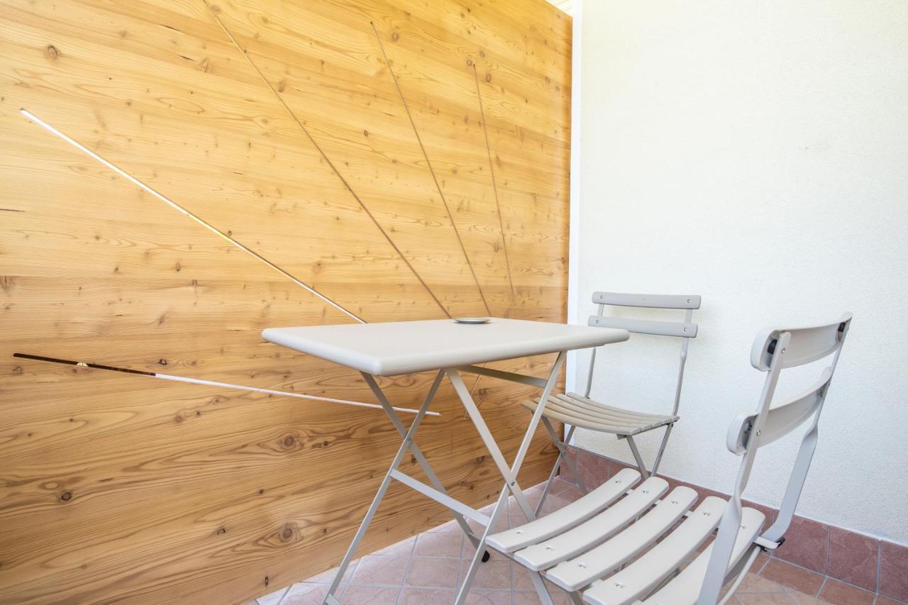 B&B Pra Da Lares Ton Dış mekan fotoğraf