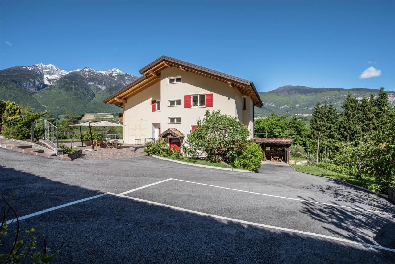 B&B Pra Da Lares Ton Dış mekan fotoğraf