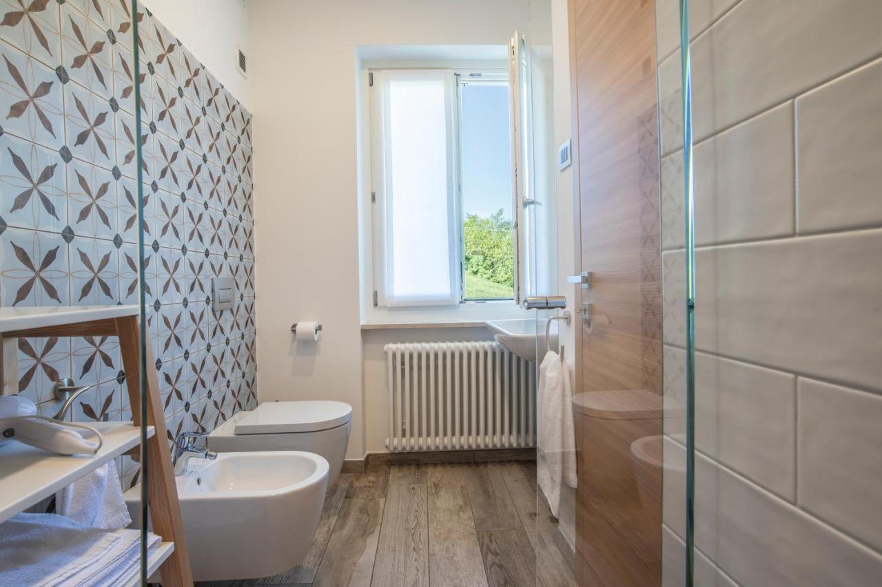 B&B Pra Da Lares Ton Dış mekan fotoğraf
