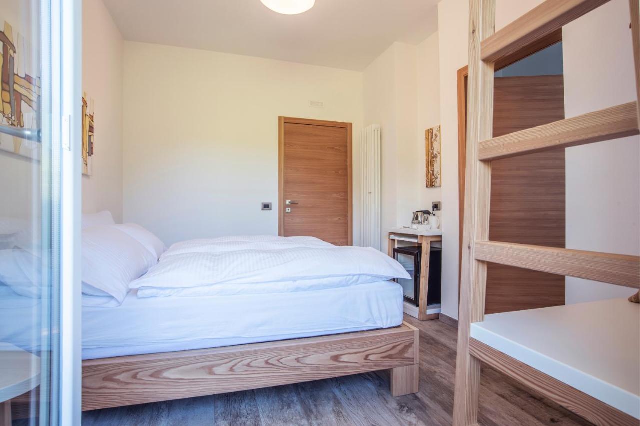 B&B Pra Da Lares Ton Dış mekan fotoğraf