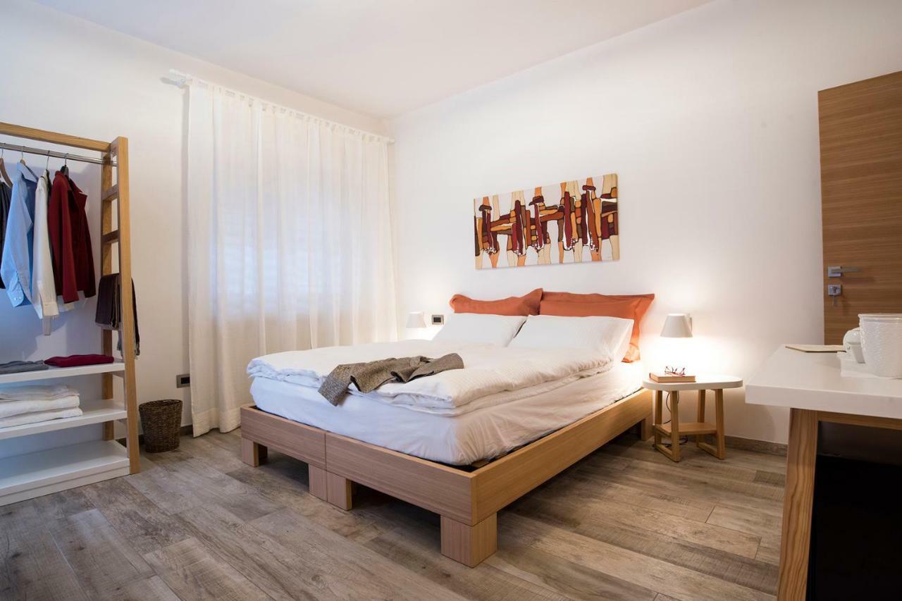 B&B Pra Da Lares Ton Dış mekan fotoğraf