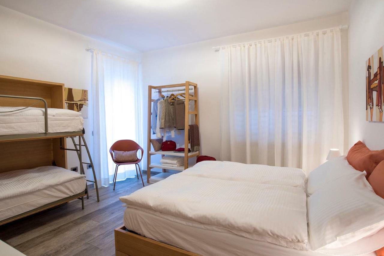 B&B Pra Da Lares Ton Dış mekan fotoğraf