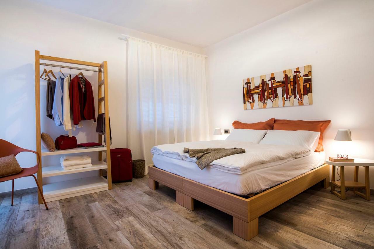 B&B Pra Da Lares Ton Dış mekan fotoğraf